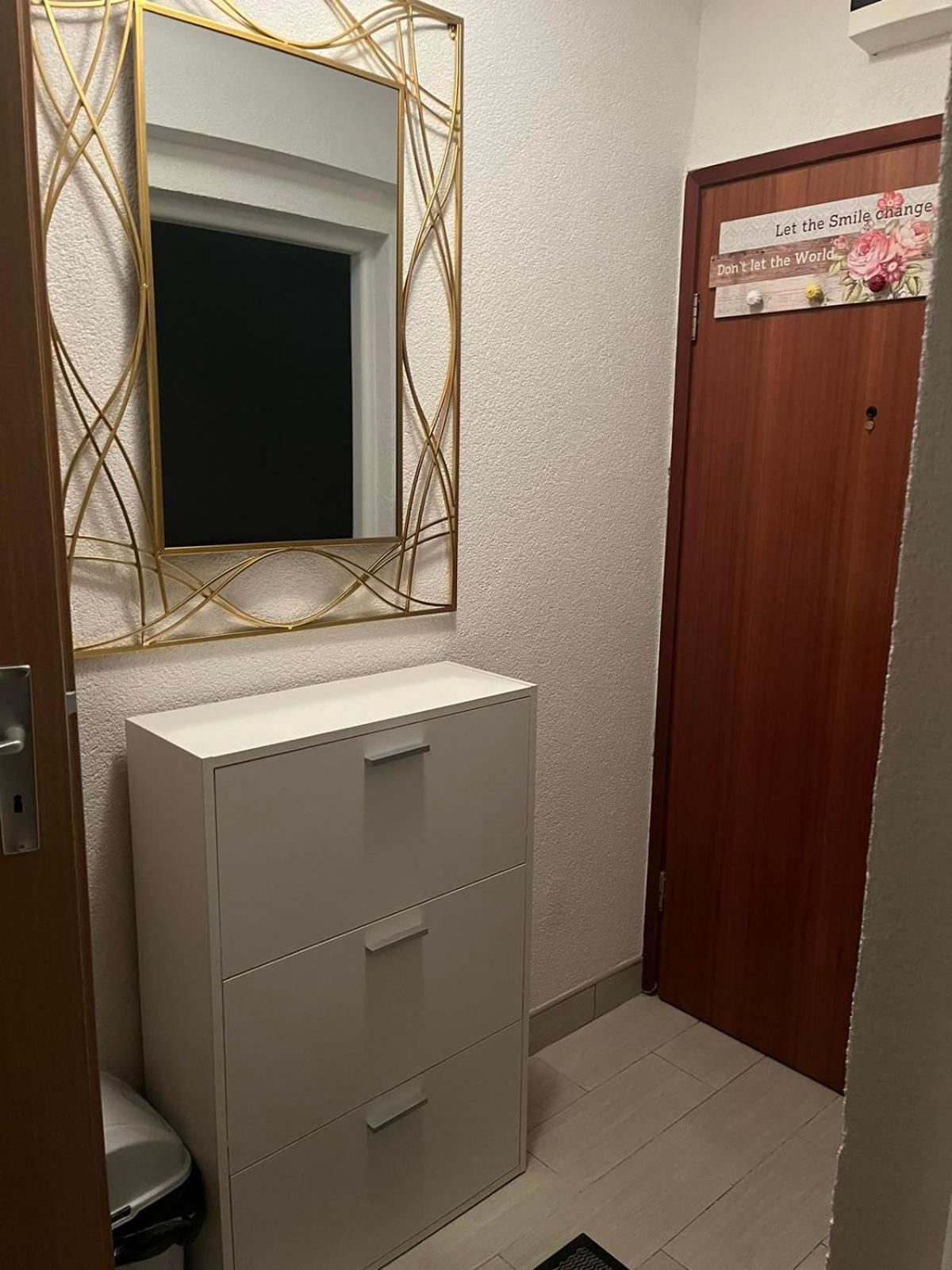Lovely Apartment In Old Town 400M From City Center Sebilj SJJ Exteriér fotografie