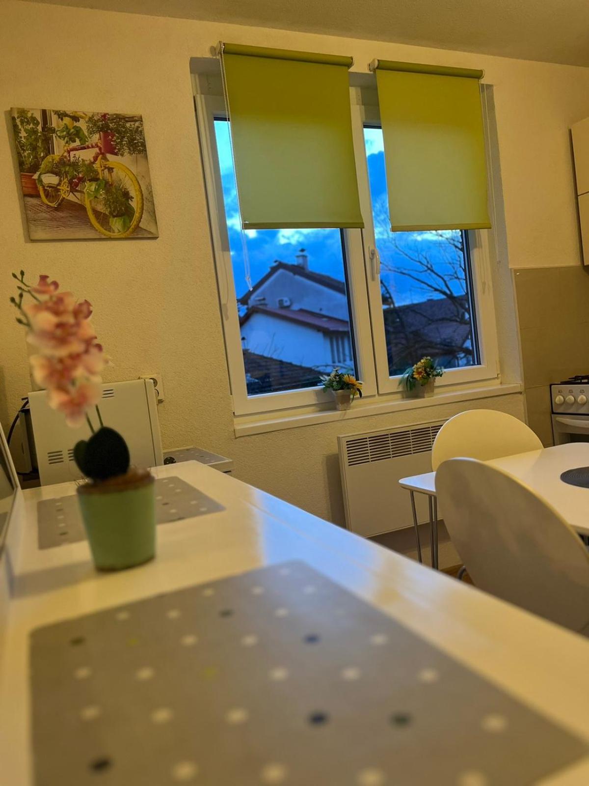 Lovely Apartment In Old Town 400M From City Center Sebilj SJJ Exteriér fotografie