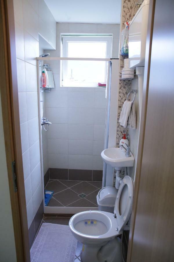 Lovely Apartment In Old Town 400M From City Center Sebilj SJJ Exteriér fotografie
